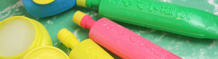 のりのセレクト商品