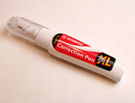 スタビロ　スワンホワイト修正液　7ml