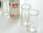 牛乳瓶