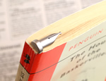 Book　Mark　万年筆