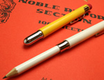 パレット（弾丸）ペンシル