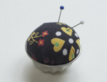 山田文具店オリジナル 針山 G
