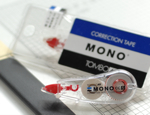 修正テープ MONO CC