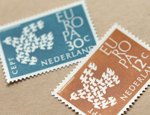 Netherlands 765-766