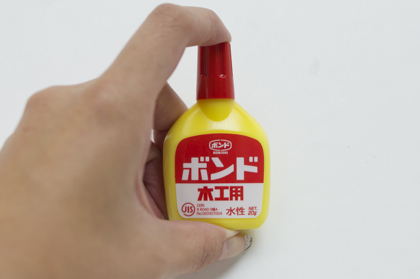ボンド 木工用 20gの商品写真