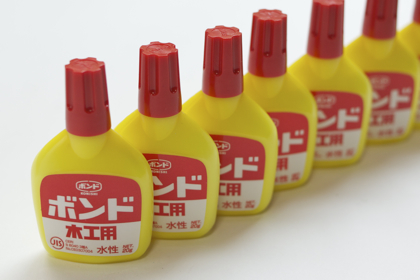 ボンド 木工用 20gの商品写真