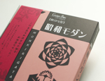 紋切り型 昭和モダン