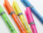 BIC ブライトライナーグリップ