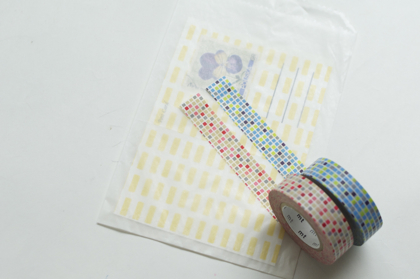 【メーカー廃番】マスキングテープ タイルの商品写真