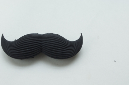 【取扱終了】SALE 30%OFF Mustache Eraserの商品写真