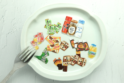 【メーカー廃番】スーパー　食品シールの商品写真