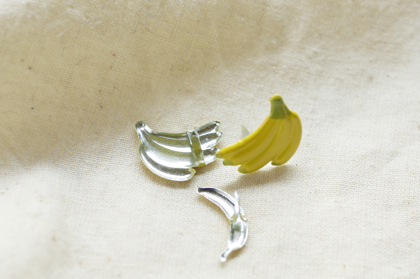 【取扱終了】バナナ 割りピンの商品写真