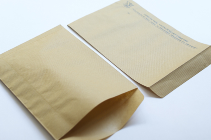 【取扱終了】ベトナム郵政紙袋 5枚セットの商品写真