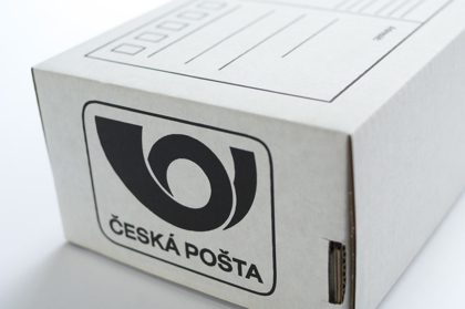 【取扱終了】チェコ郵政ボックスの商品写真