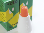 ハガロン