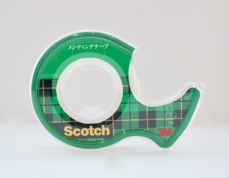 Scotch　メンディングテープ / 詰め替え