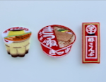 おもしろ刺繍ワッペン