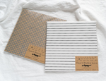 写真OK！CRAFT PAPER LOVE 便箋