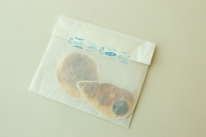 cobato　マスキングテープ 保冷剤風の商品写真