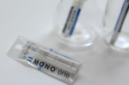 MONO one／詰め替えの商品写真