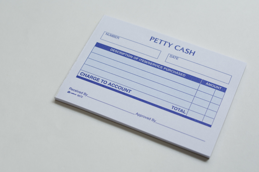 取扱終了 アメリカの領収書 Petty Cash のインターネット通販 山田文具店 インテリア雑貨セレクトショップ