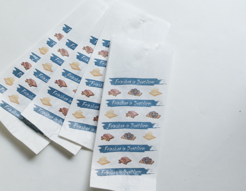 取扱終了 ドイツの食品袋 ラッピング 紙袋 のインターネット通販 山田文具店 インテリア雑貨セレクトショップ