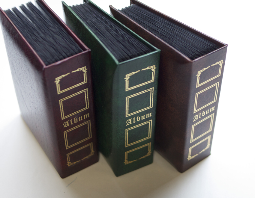 フォト アルバム 大 容量