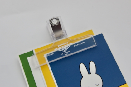 ペンコ プラクリップの商品写真