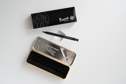 Kaweco ペンシルスペシャル　0.5の商品写真