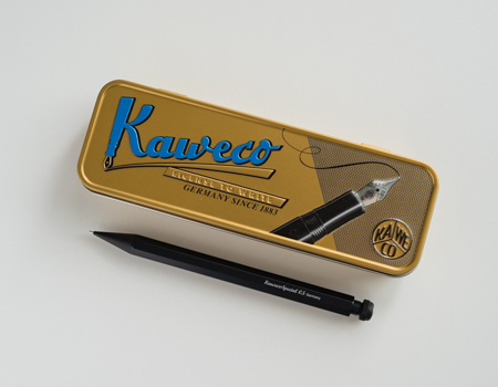 Kaweco ペンシルスペシャル　0.5