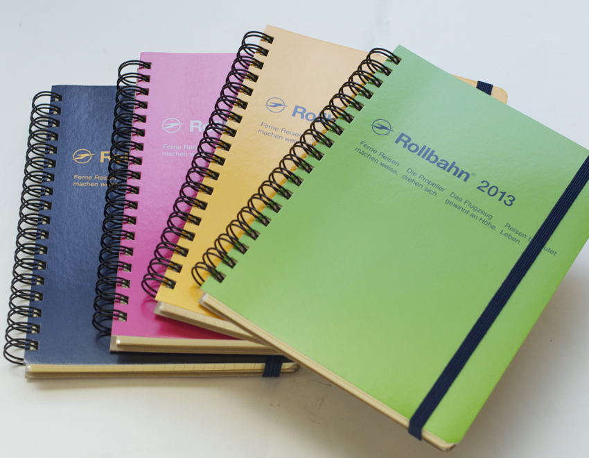 取扱終了 13 ロルバーンダイアリー L 13年 パーソナルダイアリー 手帳 スケジュール帳 のインターネット通販 山田文具店 インテリア雑貨セレクトショップ