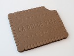 D-BROS カード　ビスケット/チョコレート