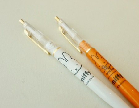 Miffy ボールペン
