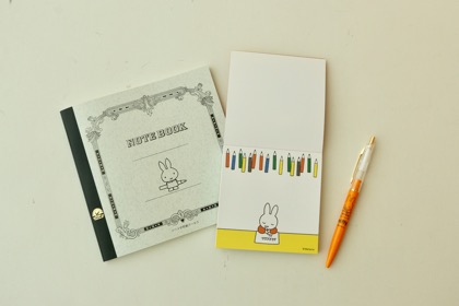 Miffy ボールペンの商品写真
