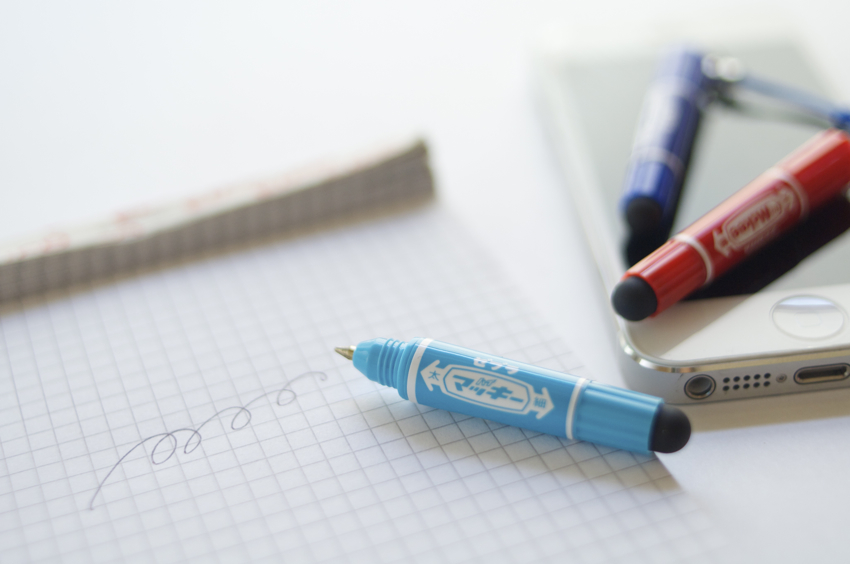 取扱終了 Sale 30 Off マッキーストラップボールペン イヤホンジャックストラップ ストラップペン タッチペン 油性ボールペン のインターネット通販 山田文具店 インテリア雑貨セレクトショップ