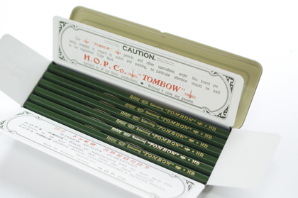 【取扱終了】トンボ 100周年限定【復刻版】初代トンボ鉛筆の商品写真