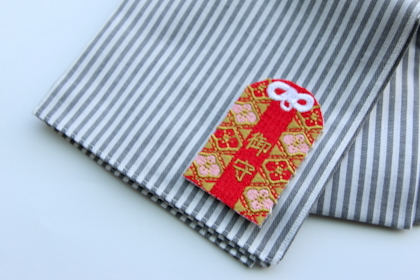 おもしろ刺繍ワッペンの商品写真