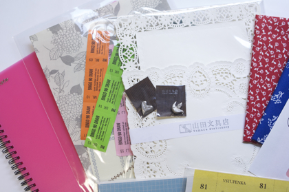 【取扱終了】2014 福袋 ラッピング大好きセットの商品写真