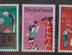 【期間限定】オランダ 児童福祉'67
