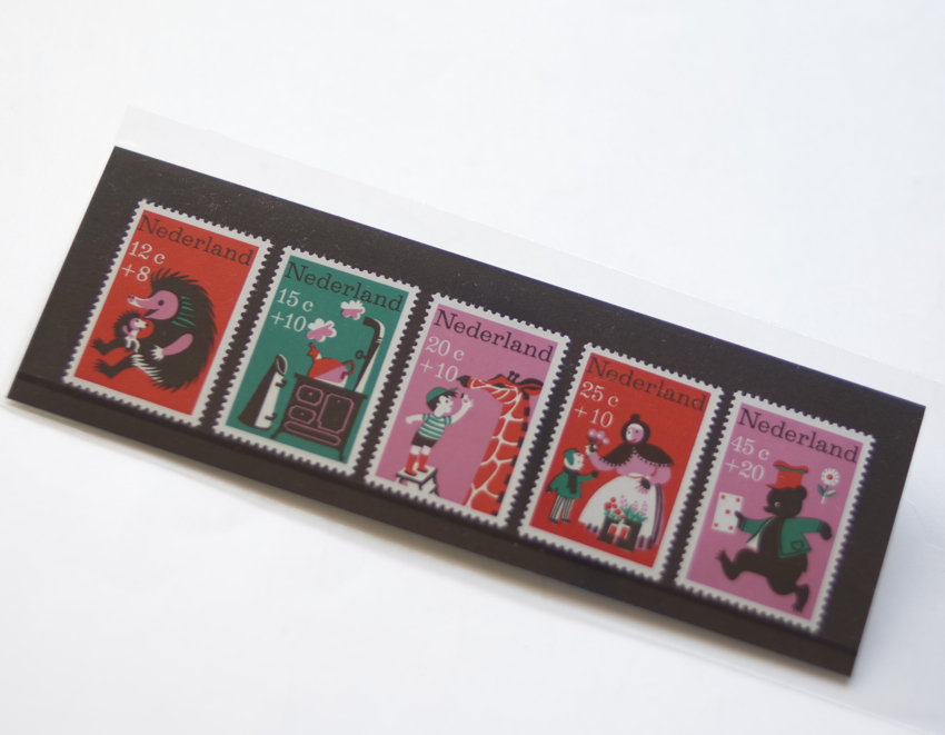コレクション切手67