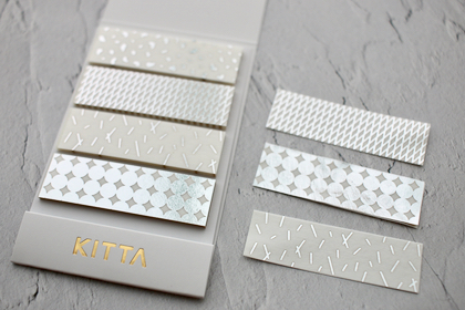 KITTA BASICの商品写真