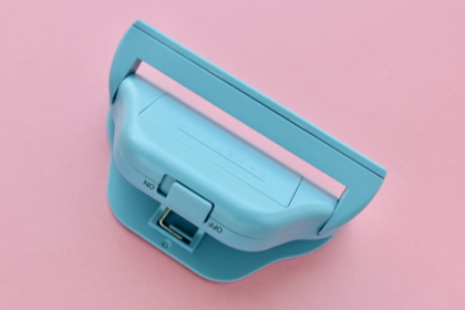 光クリップterasunoの商品写真