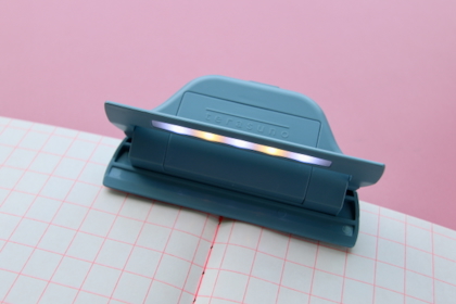 光クリップterasunoの商品写真