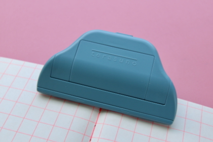光クリップterasunoの商品写真