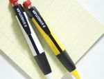 STAEDTLER シャープペン 1.3mm／替芯