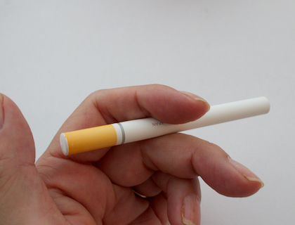 タバコ型鉛筆の商品写真