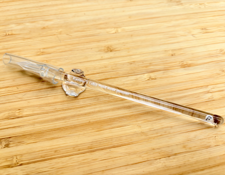 2025年 Kemmy's Labo ほそ軸ペタル(透明) F細字/M中字/B太字