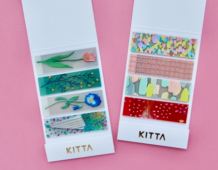 KITTA Clear