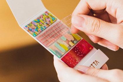 KITTA Clearの商品写真