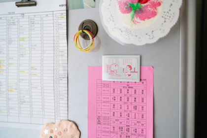 ドラえもん　マグネットの商品写真